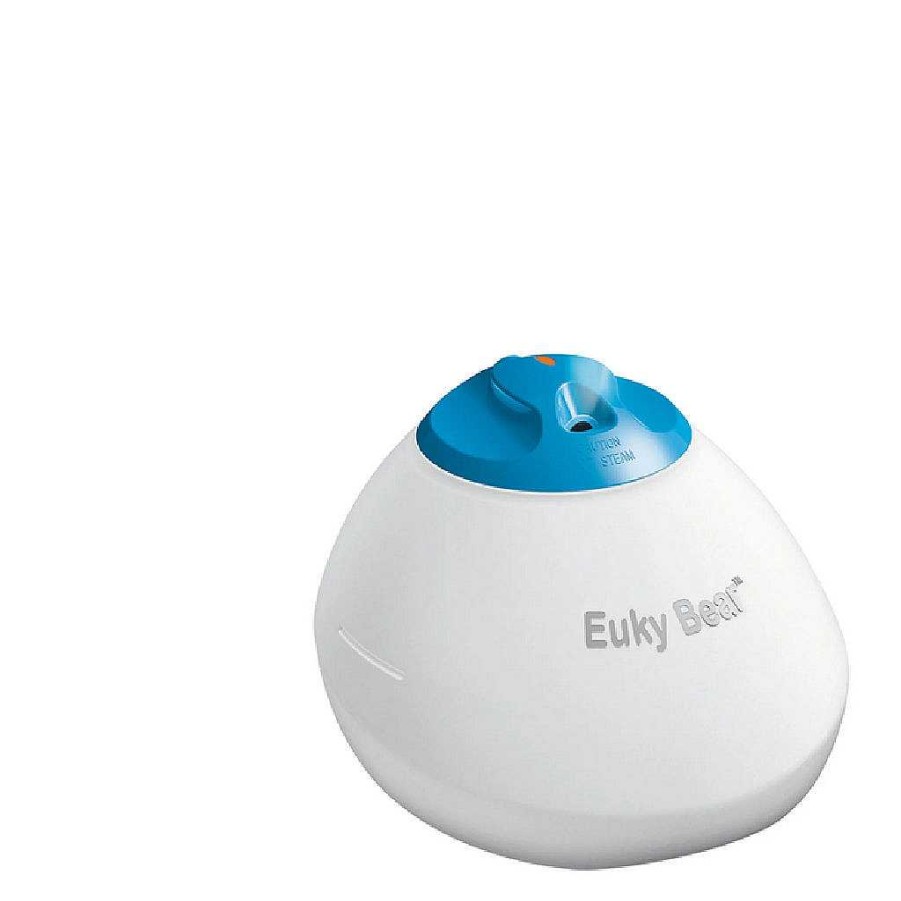 Bath Euky Medical | Euky Bear Warm Steam Vaporiser