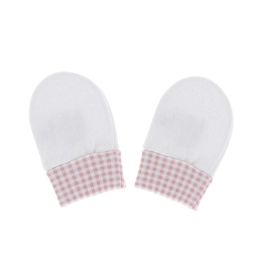 Dress Cambrass Socks | Cambrass Pair Of Mittens 743.1