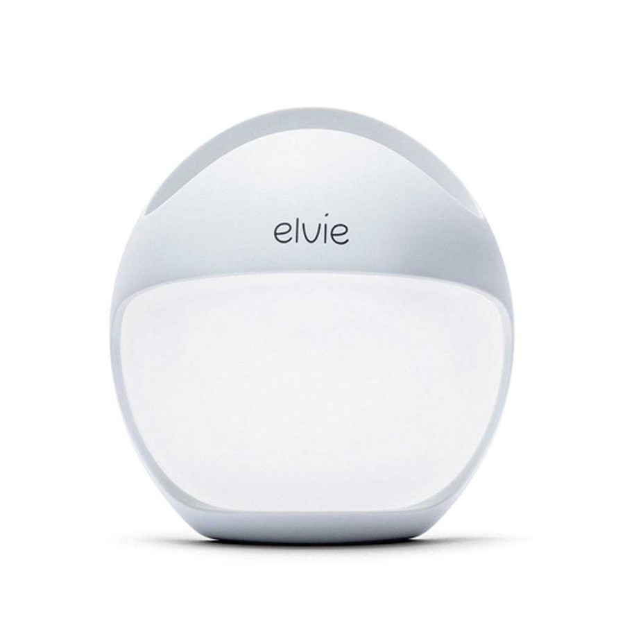 Mother Elvie Breast Pump | Elvie Curve