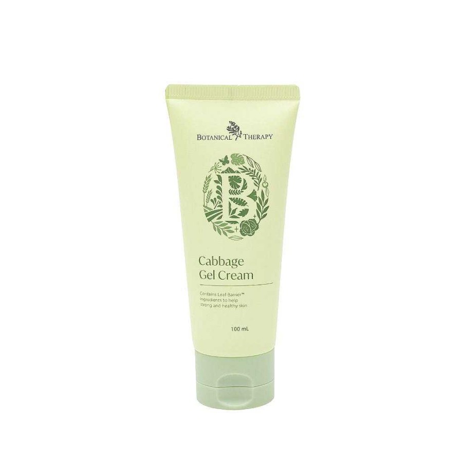 Bath Botanical Therapy Shampoos & Conditioners | Botanical Therapy Cabbage Gel Cream