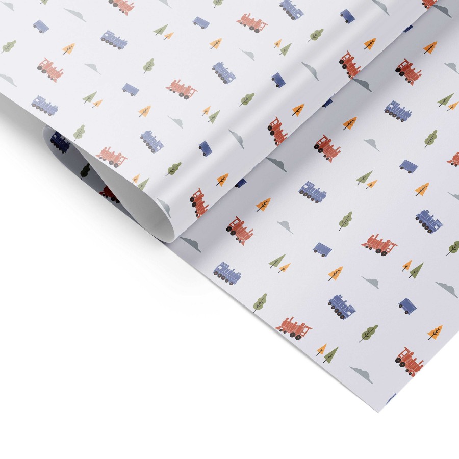 Mother Little Rei | Little Rei Gift Wrapping Paper (4 Designs)