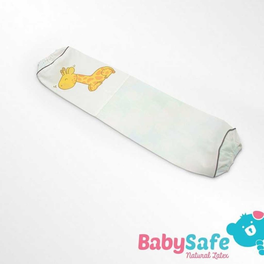 Sleep BabySafe | Babysafe Kid Bolster Case (3 Designs)