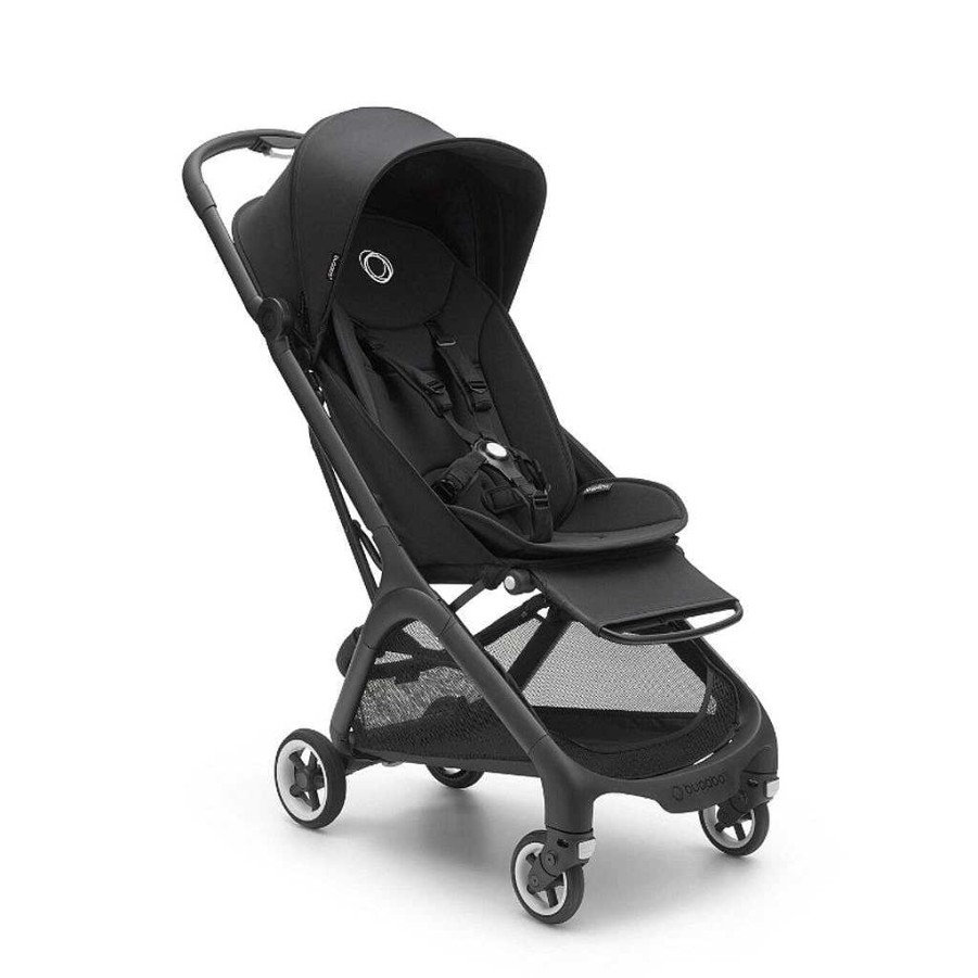 Go Bugaboo Travel Strollers | Bugaboo Butterfly Stroller Complete