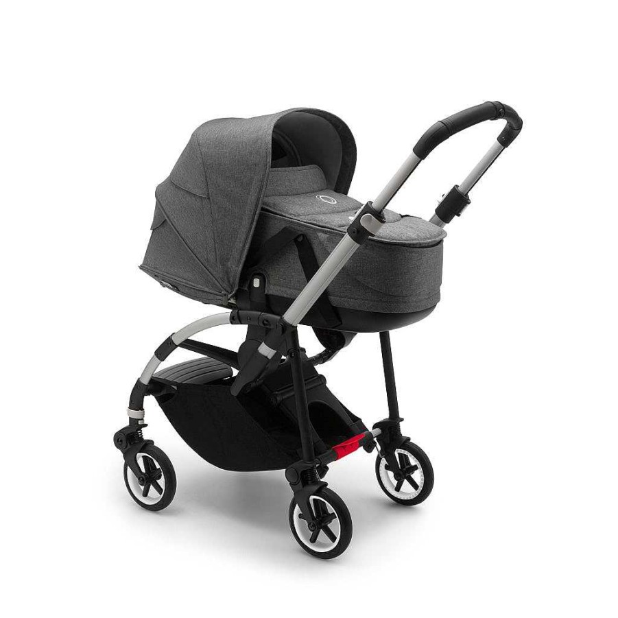 Go Bugaboo | Bugaboo Bee6 Bassinet Complete