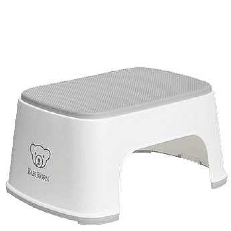 Poop BabyBjorn Toilet Trainer | Babybjorn Step Stool