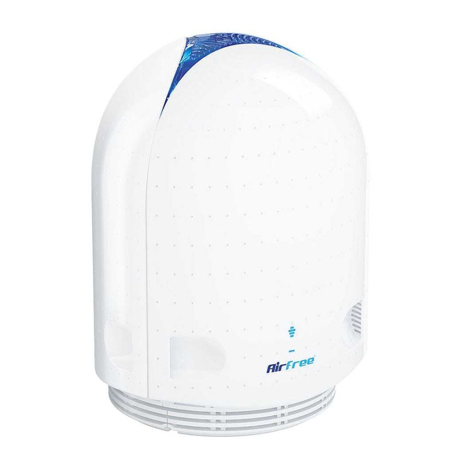 Bath Airfree Sanitisers & Cleaners | Airfree P40 Air Purifier 16M2 White