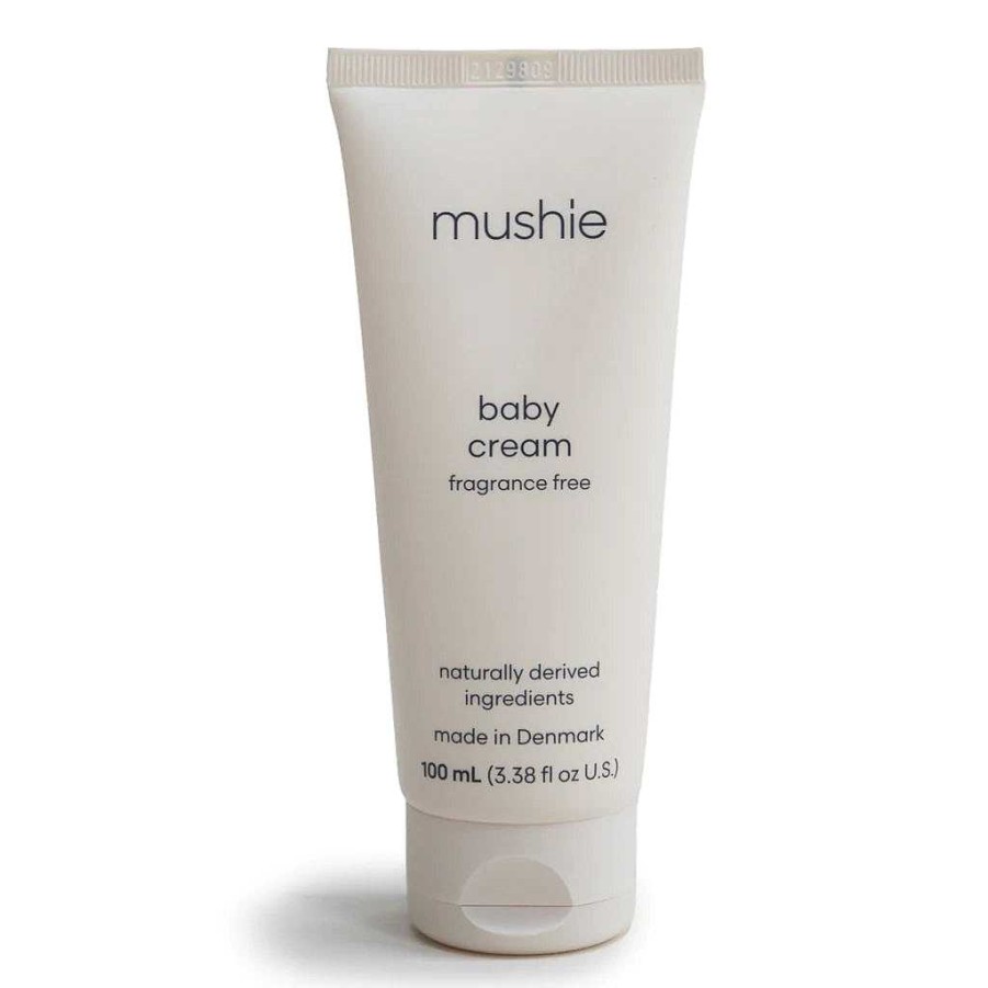 Bath Mushie Body Creams & Lotions | Mushie Baby Cream Cosmos (100 Ml)