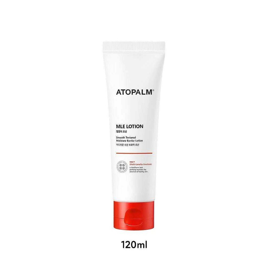 Bath Atopalm Body Creams & Lotions | Atopalm Mle Lotion