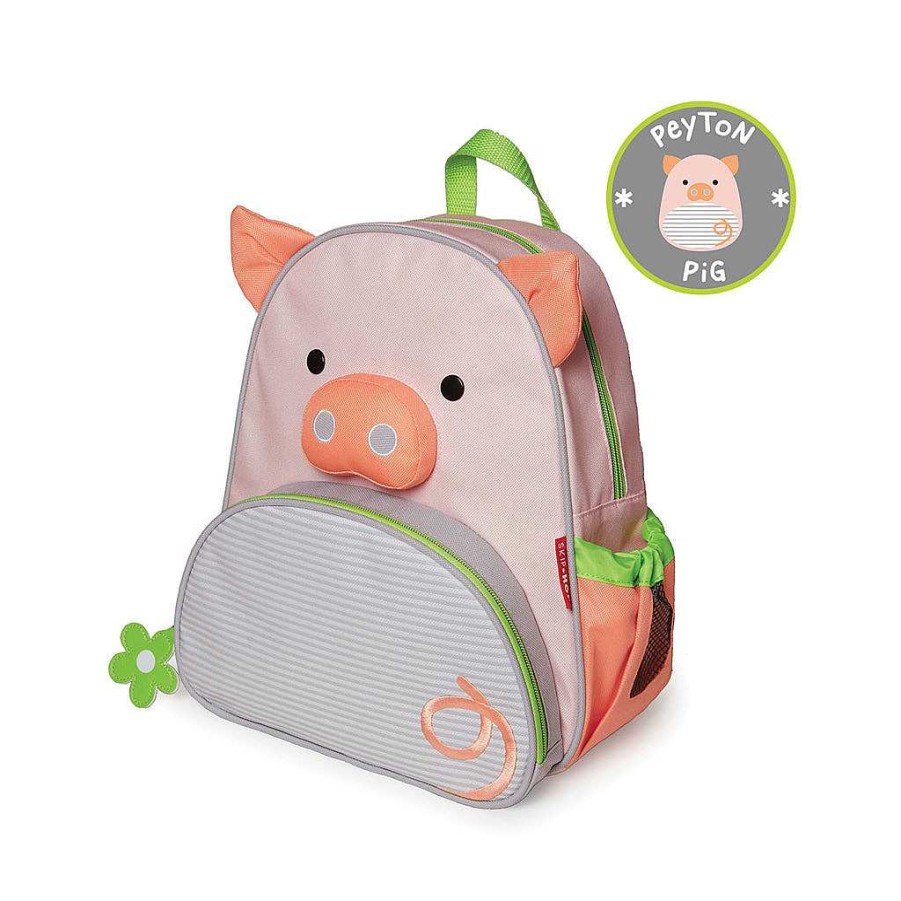 Dress Skip Hop | Skip Hop Zoo Little Kid Backpack