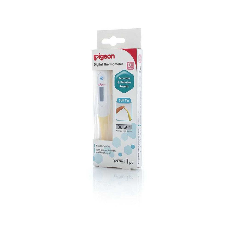 Bath Pigeon Medical | Pigeon Digital Thermometer