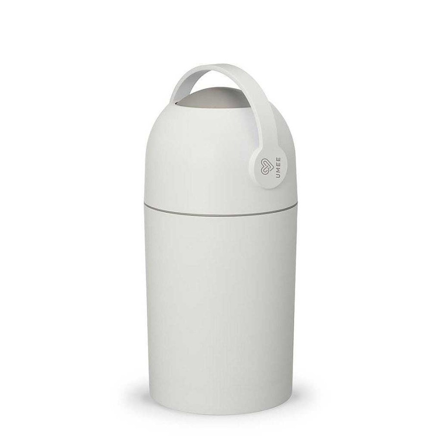 Poop UMEE Diaper Disposal | Umee Odorless Diaper Pail