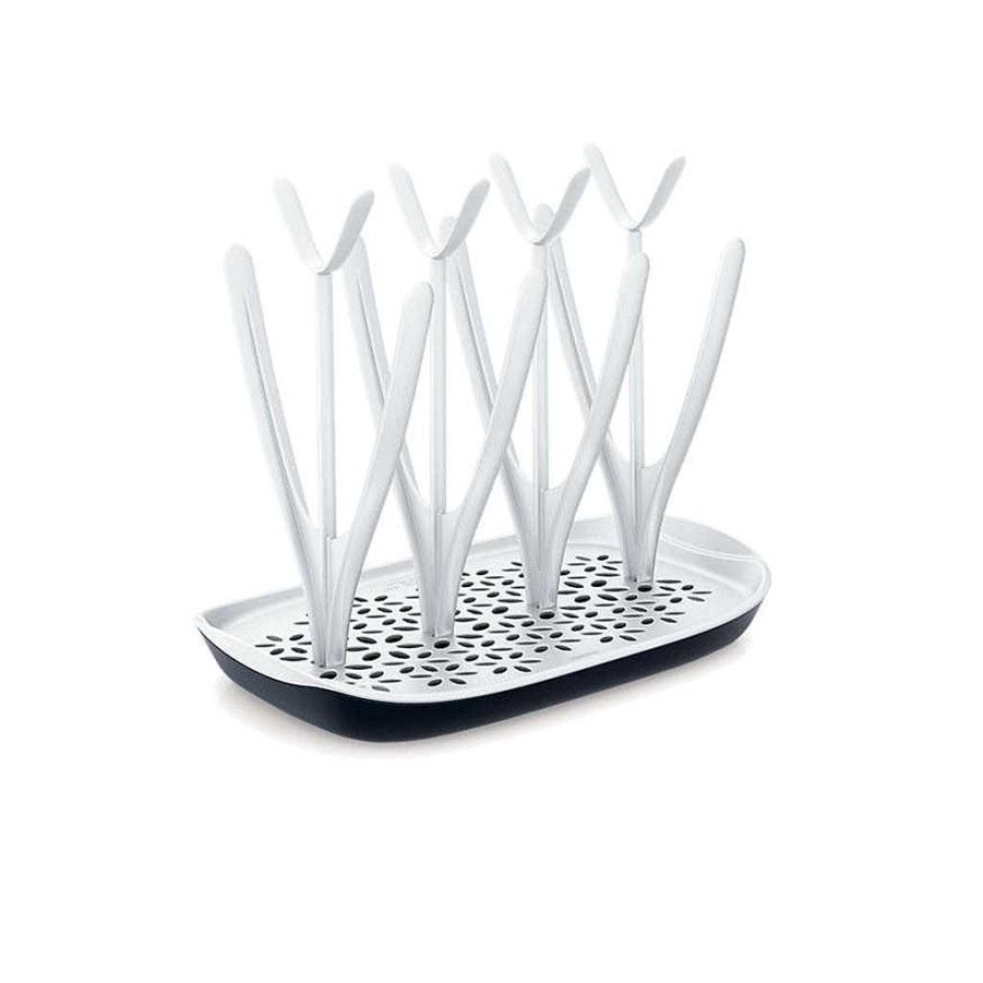 Eat Avent Bottle Cleaning | Avent Drying Rack For Bottles And Accessories