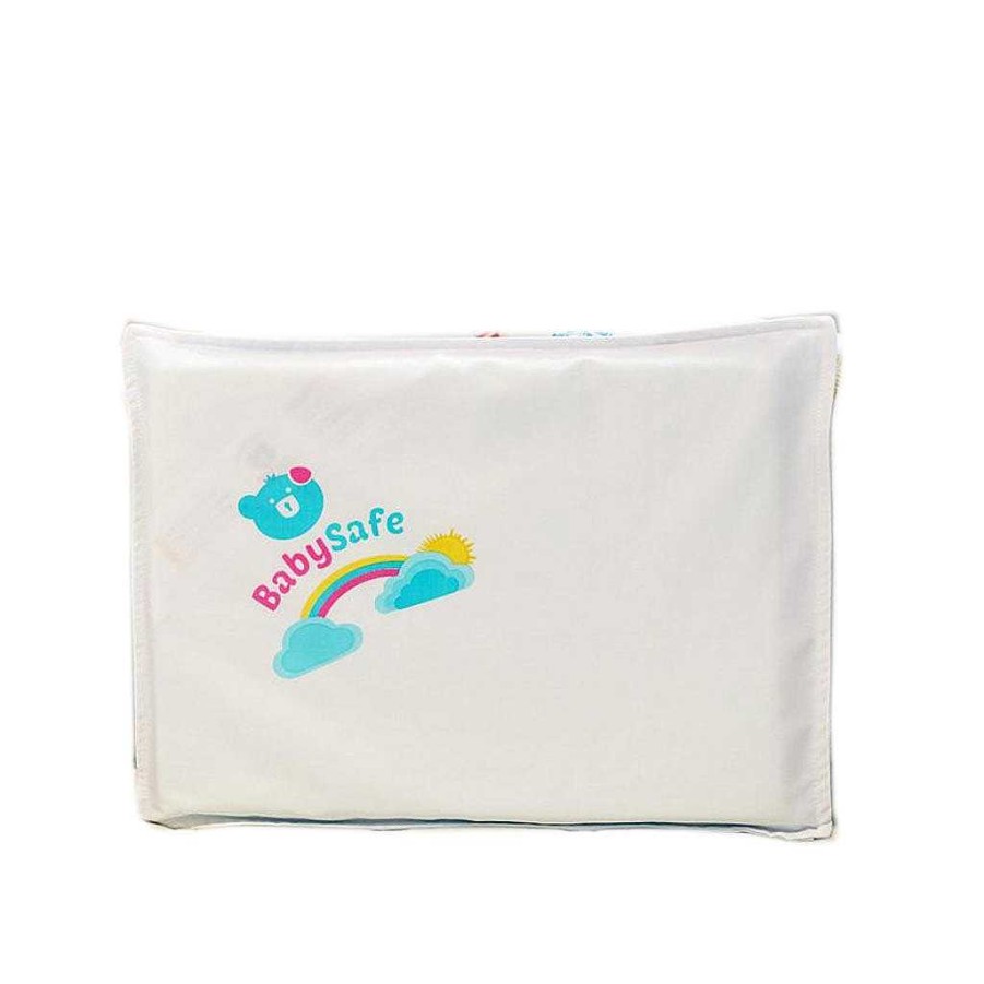 Sleep BabySafe | Babysafe Infant Pillow With Case