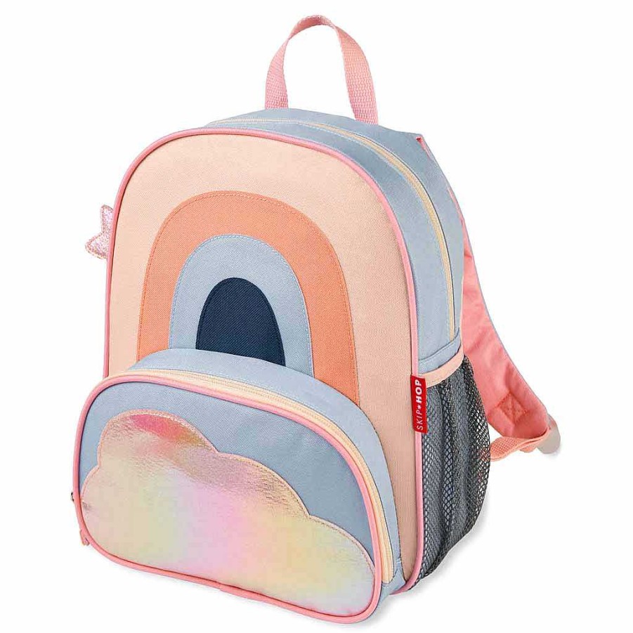 Go Skip Hop Kid'S Backpacks | Skip Hop Spark Style Little Kid Backpack