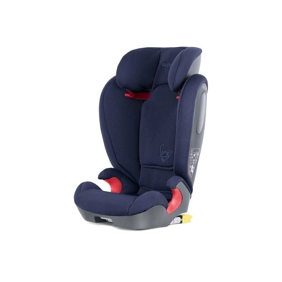 Go Avova Infant Car Seats | Avova Star-Fix