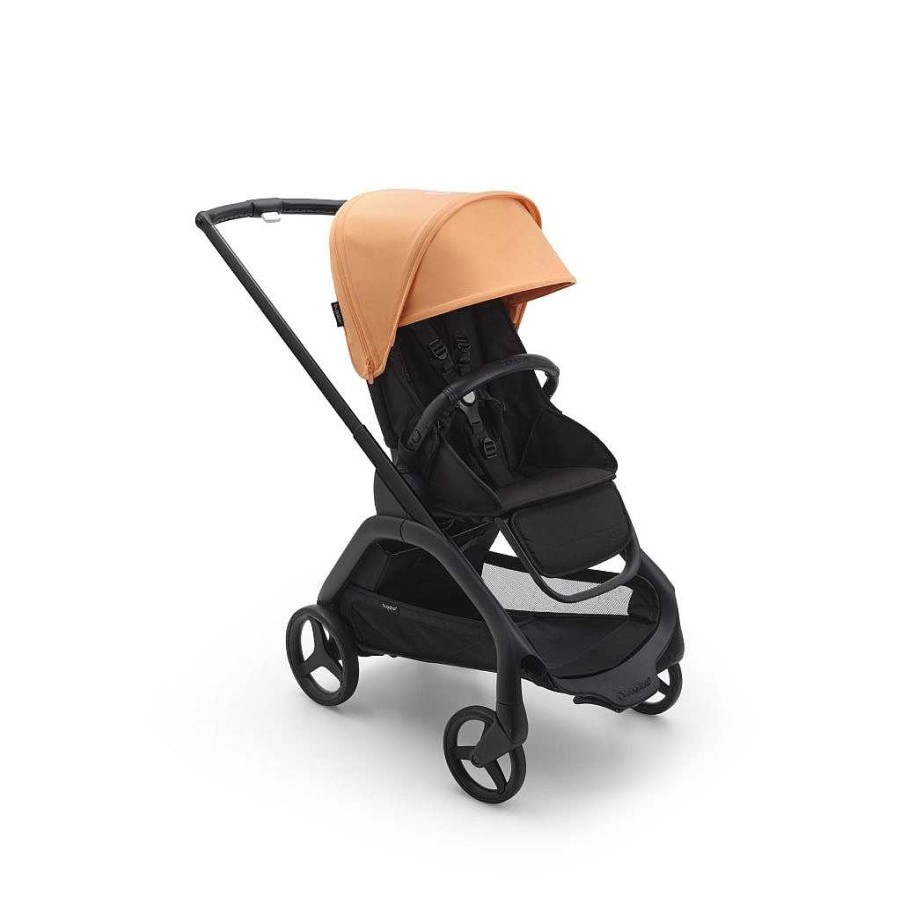 Go Bugaboo City Strollers | Bugaboo Dragonfly Stroller Complete