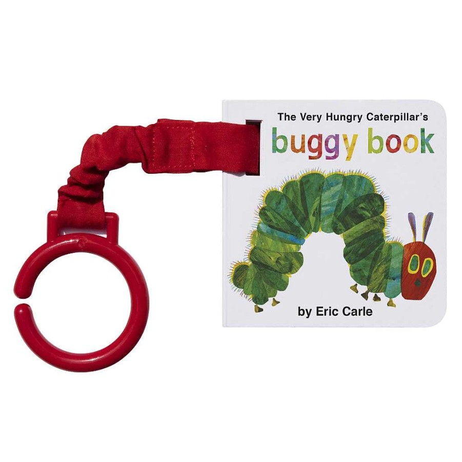 Plays Puffin Baby Books | The Very Hungry Caterpillar'S Buggy Book