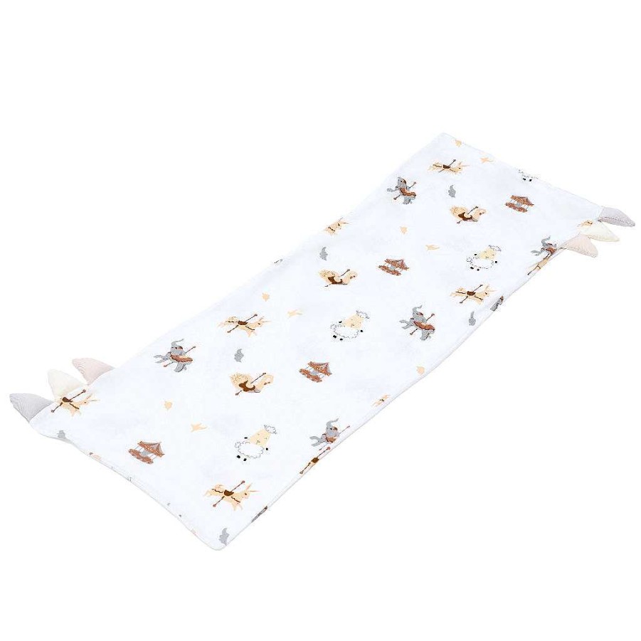 Sleep Little Rei | Little Rei X Baa Baa Sheepz Bedtime Buddy Case Xl