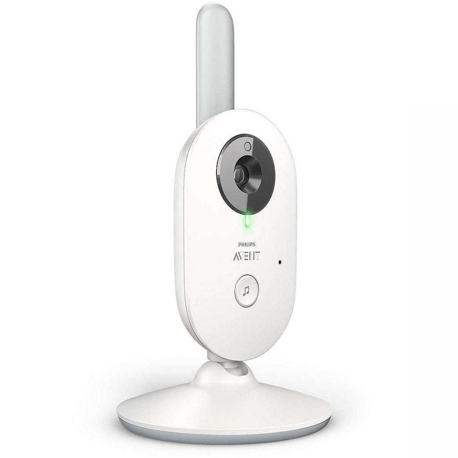 Sleep Avent | Avent Digital Video Baby Monitor Scd833/05