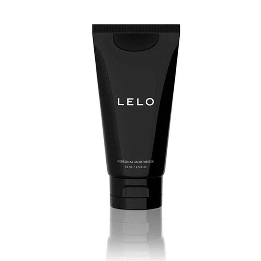 Mother Lelo Sensual Essentials | Lelo Personal Moisturizer