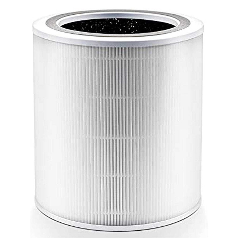 Bath Levoit Sanitisers & Cleaners | Levoit Core 400S True Hepa 3-Stage Original Replacement Filter