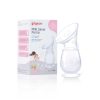 Mother Pigeon Breast Pump | Pigeon Milk Saver Pump - Food Grade Silicone