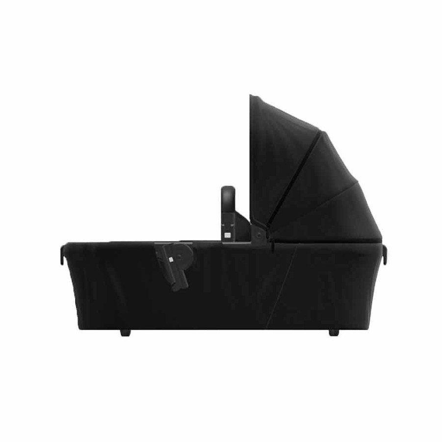 Go Joolz | Joolz Aer Cot - Refined Black