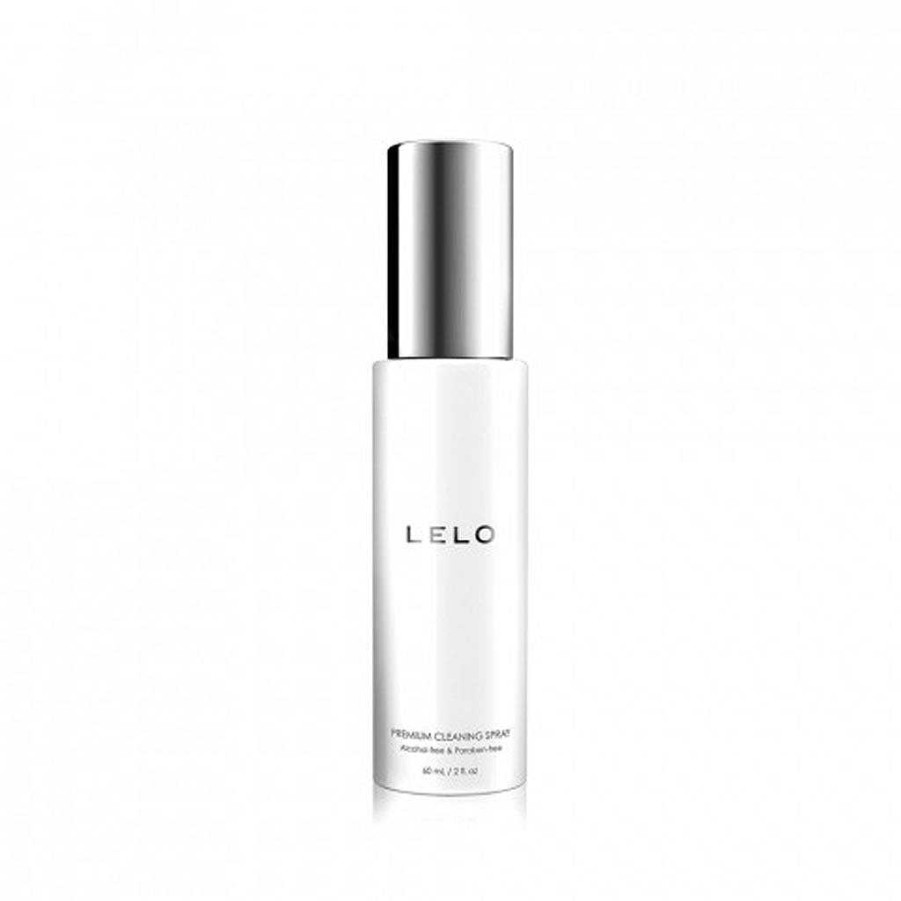 Mother Lelo Sensual Essentials | Lelo (Toy) Cleaning Spray