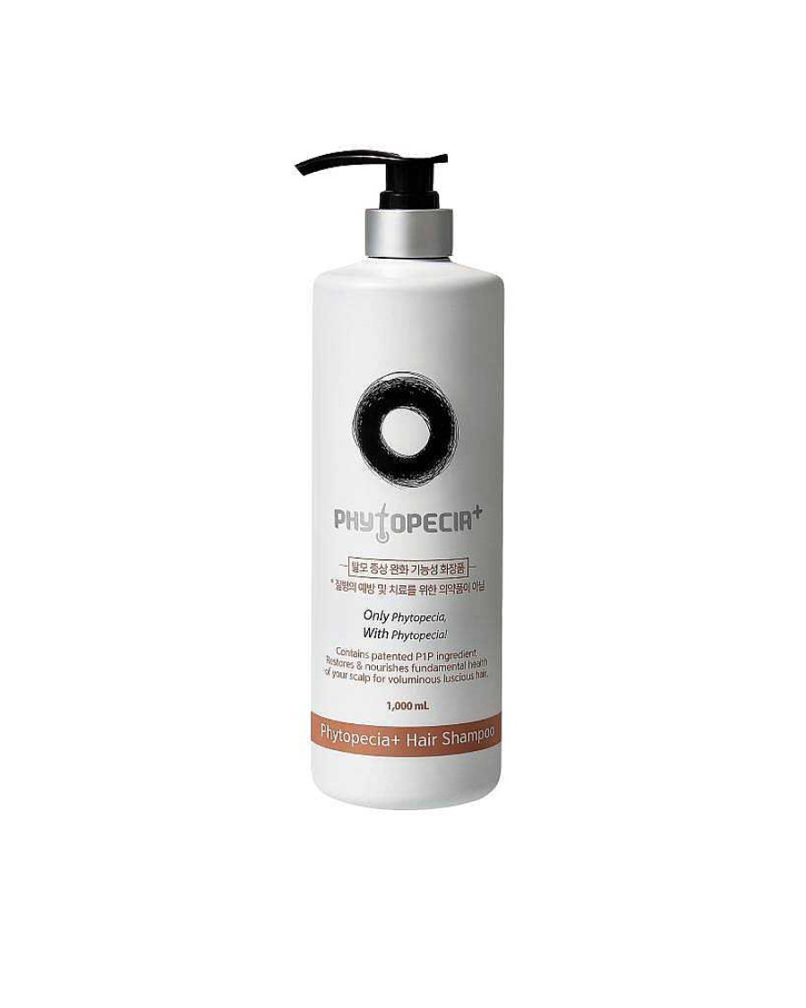 Bath Ksisters Shampoos & Conditioners | Phytopecia Hair Boosting Shampoo (1000 Ml)