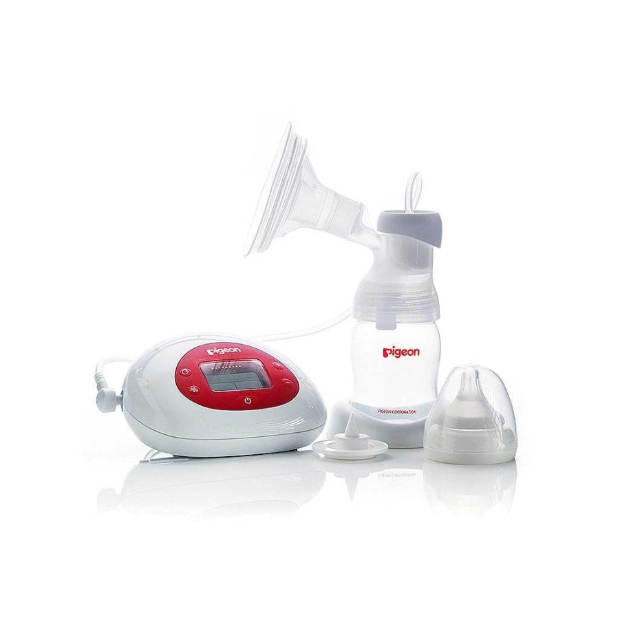 Mother Pigeon Breast Pump | Pigeon Electric Breast Pump Pro