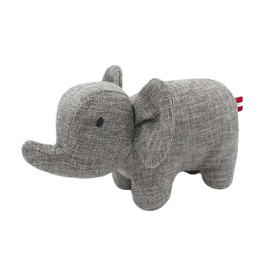 Plays Louie Living | Louie Living Pet Toy - Eric The Elephant