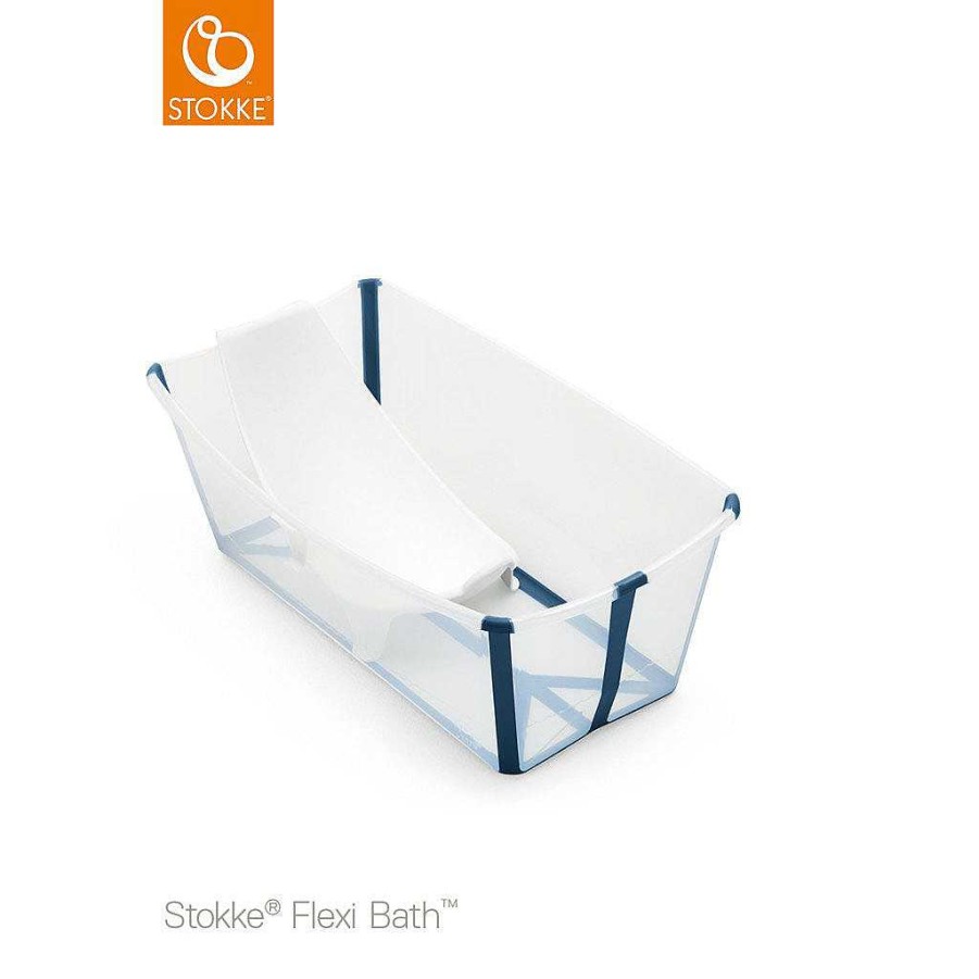 Bath Stokke | Stokke Flexi Bath Bundle