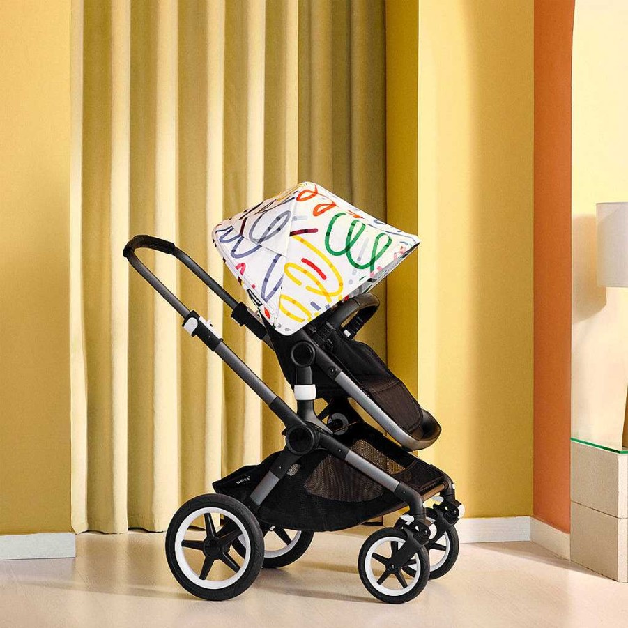 Go Bugaboo Accessories | Bugaboo Bee 6 Limited Edition Sun Canopy