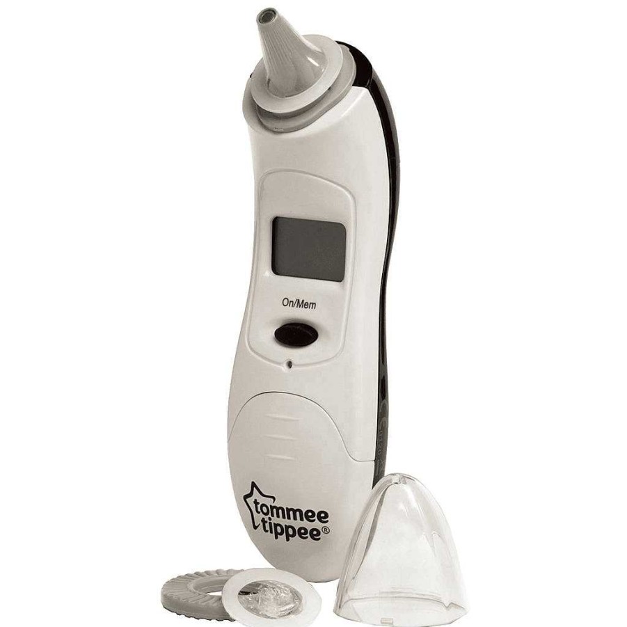 Bath Tommee Tippee Medical | Tommee Tippee Closer To Nature Digital Ear Thermometer