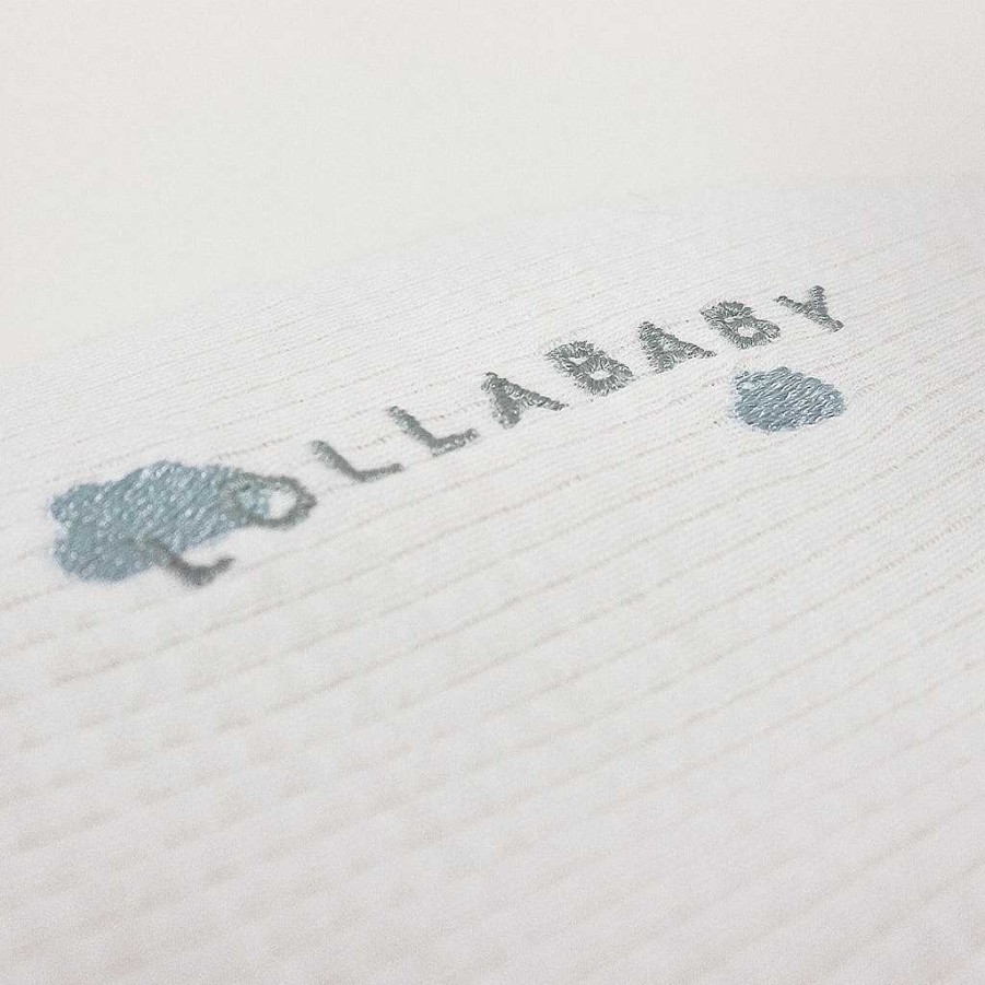 Sleep Lollababy | Lollababy Laminar Infant Pillow Case