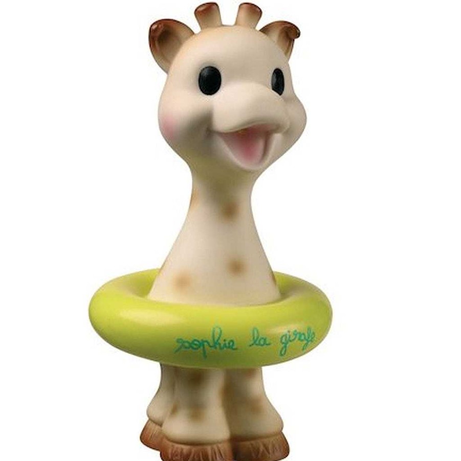 Bath Sophie La Girafe | Sophie La Girafe Bath Toy