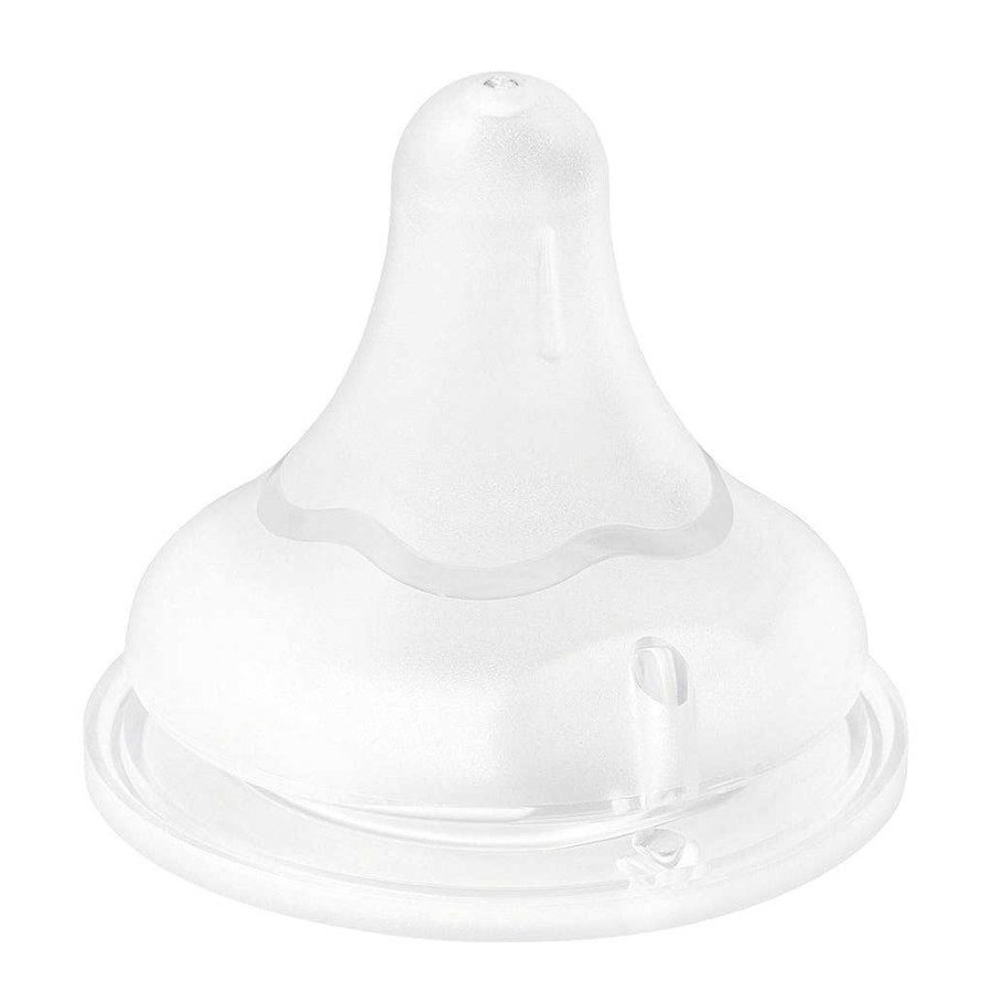 Eat Pigeon Baby Bottles | Pigeon Softouch 3 Nipple Blister Pack