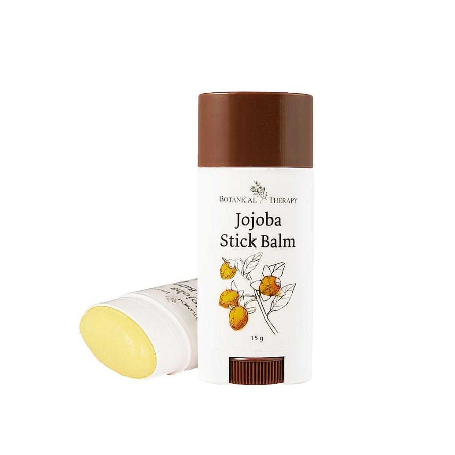 Bath Botanical Therapy Shampoos & Conditioners | Botanical Therapy Jojoba Stick Balm