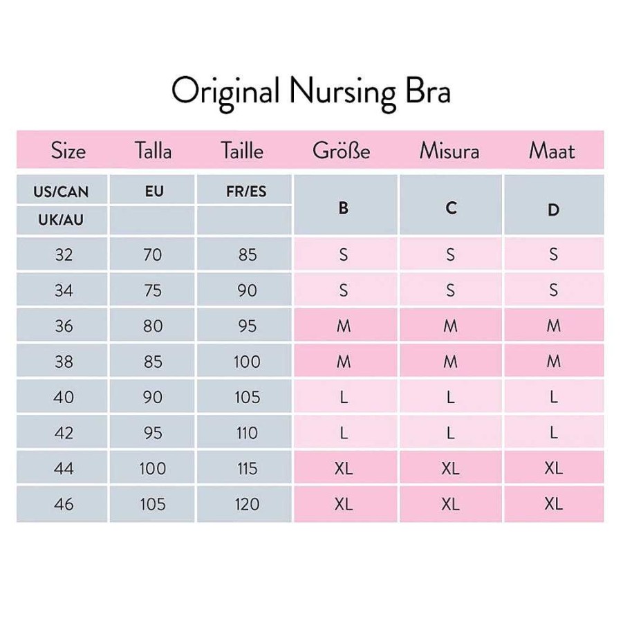 Mother Bravado Nursing Bras & Covers | Bravado Original Nursing Bra Sustainable Black