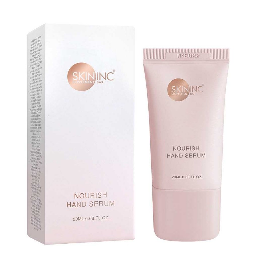 Mother Skin Inc Skin Care | Skin Inc Nourish Hand Serum