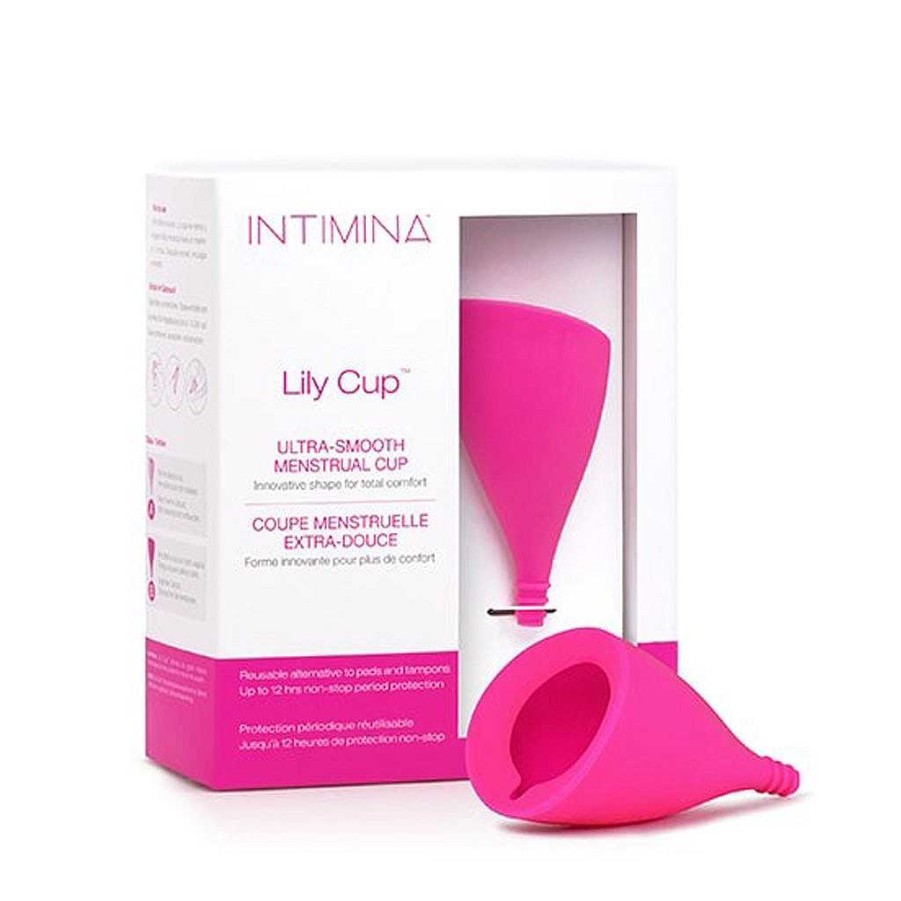 Mother Intimina Intimina | Intimina Lily Cup