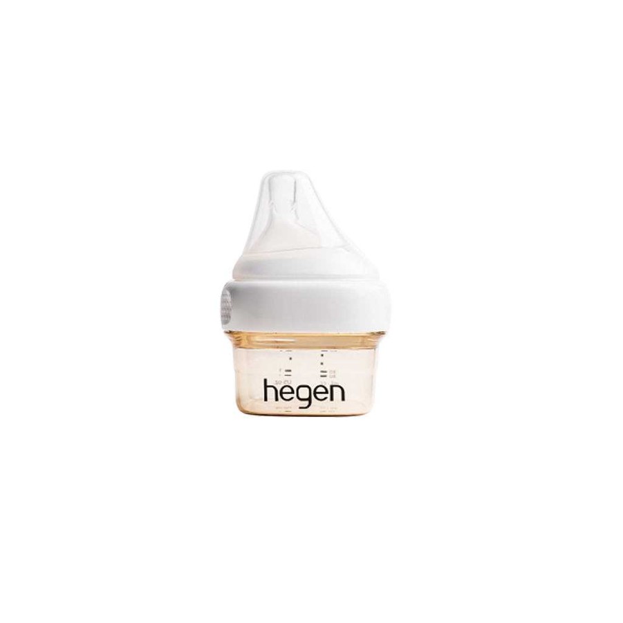 Mother Hegen Breast Milk Storage | Hegen Pcto Complete Starter Kit Ppsu (Sg Exclusive Plus)