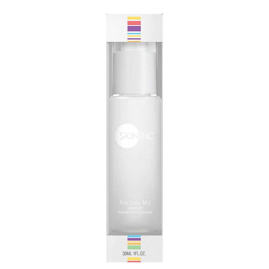 Mother Skin Inc Skin Care | Skin Inc A Moment Of Calm - Holiday Collection 2022