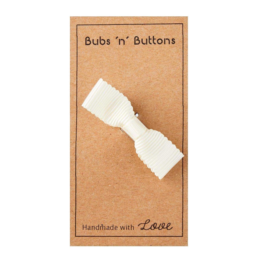 Dress Bubs 'n' Buttons | Bubs 'N' Buttons Simply Posh Clippers