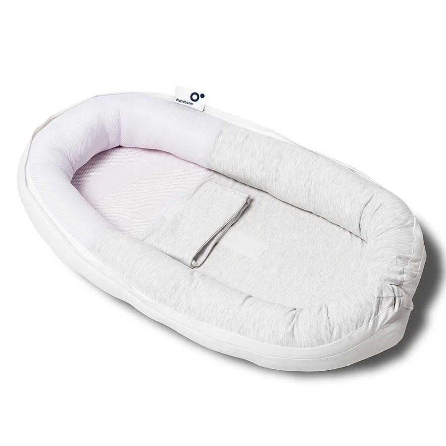 Sleep Doomoo | Doomoo Cocoon - Organic Cotton Babynest