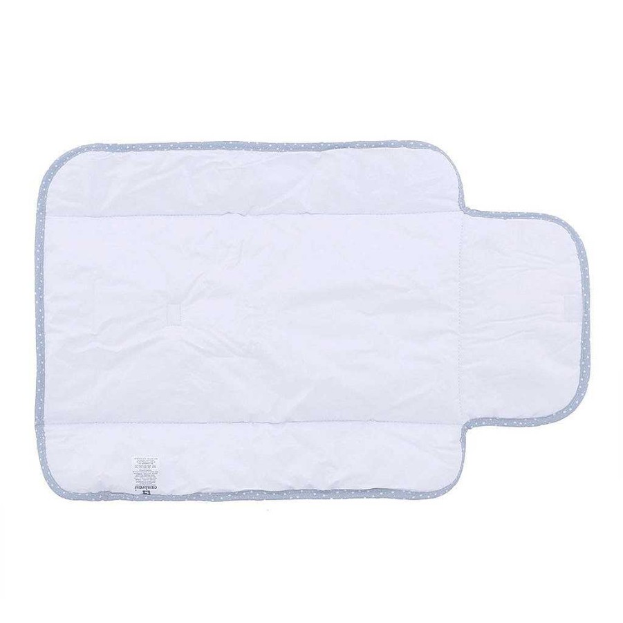 Poop Cambrass Changing Mats | Cambrass Nappy Travel Changer