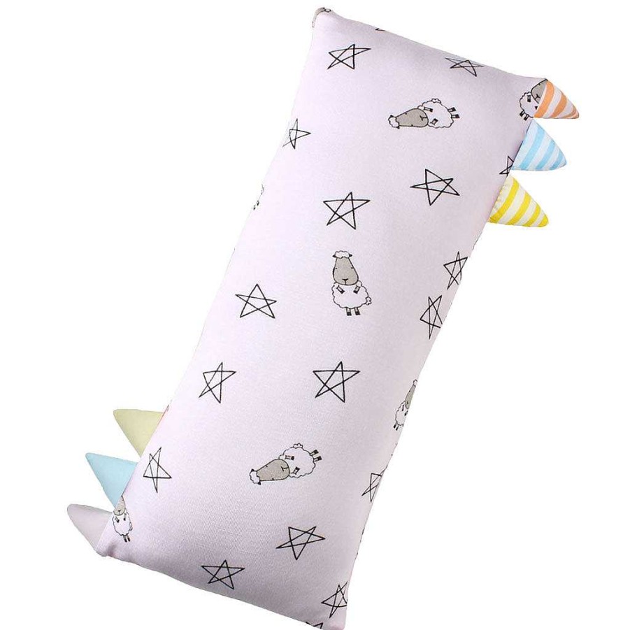 Sleep Baa Baa Sheepz | Baa Baa Sheepz Bedtime Buddy Small Star & Sheepz - Medium