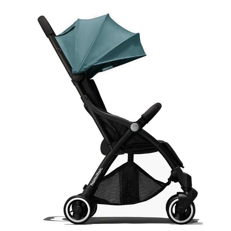 Go Hamilton Travel Strollers | Hamilton S1 Plus Stroller