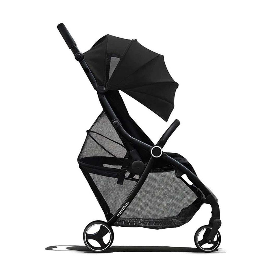 Go Hamilton City Strollers | Hamilton Z1 Stroller