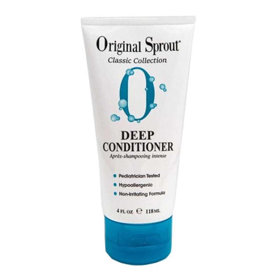 Bath Original Sprout Shampoos & Conditioners | Original Sprout Deep Conditioner